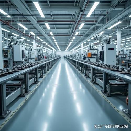 东莞家用制冷电器具制造设备安装公司哪家好